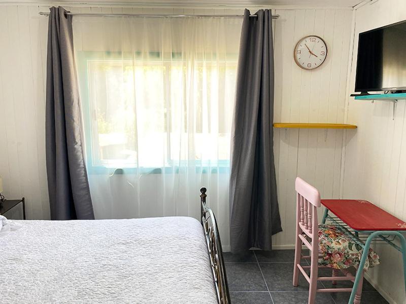 Hostal Dolegant Pichilemu Bagian luar foto